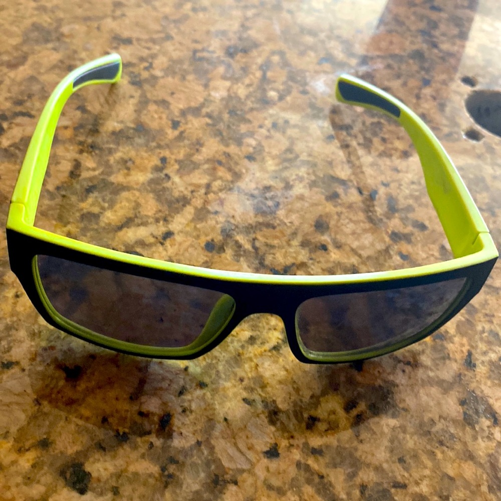 Sunglasses good looking ones
